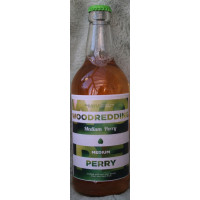 Woodredding Cider Jack's Tipple