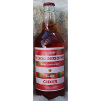 Woodredding Cider Sweet Celebration