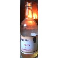 Woodredding Cider Top Hat Perry
