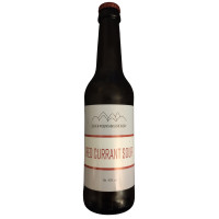 Seven Mountains Brewery Red Currant Sour