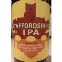 Marks & Spencer Stores Staffordshire IPA