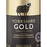 Marks & Spencer Stores Yorkshire Gold
