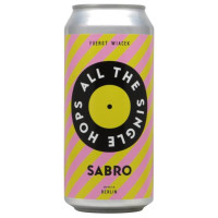 Fuerst Wiacek All The Single Hops: Sabro