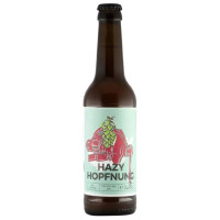 Landgang Brauerei Hazy Hopfnung