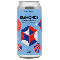 Fuerst Wiacek Diamonds