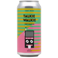 Fuerst Wiacek Talkie Walkie