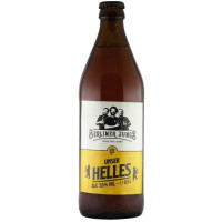 Berliner Jungs Unser Helles