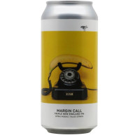 Atelier VRAI / Atelier der Braukünste Margin Call