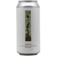 Atelier VRAI / Atelier der Braukünste Odette