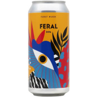 Fuerst Wiacek Feral (2025)