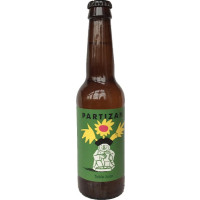 Partizan Brewing Table Juice