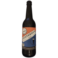 Michels Bier - Eichsfelder Braumanufaktur Weizenbock
