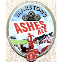 Marston's Ashes Ale
