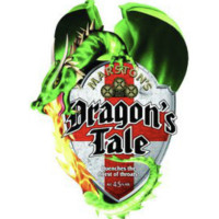 Marston's Dragon's Tale