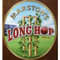 Marston's Long Hop