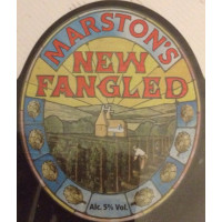 Marston's New Fangled