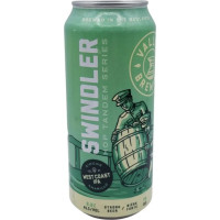 Valley Brewing - Drumheller Swindler Vol. 1 Simcoe + Amarillo