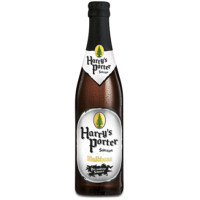 Privatbrauerei Waldhaus Harry's Porter
