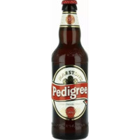 Marston's Pedigree (5%)