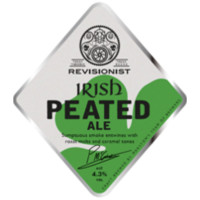 Revisionist Irish Peated Ale