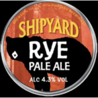 Marston's Rye Pale Ale
