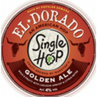 Marston's Single Hop - El-Dorado