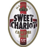Marston's Sweet Chariot (Bottle)