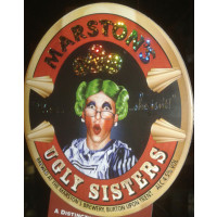 Marston's Ugly Sisters