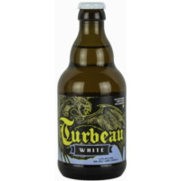 BeerSelect Turbeau The Great White