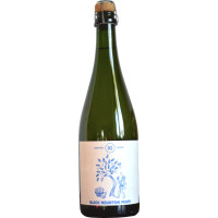 Newton Court Cider Black Mountain Perry