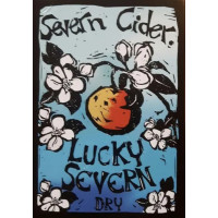 Severn Cider Lucky Severn