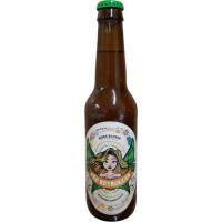 Brasserie la Fée Reyrolles Bière Blonde