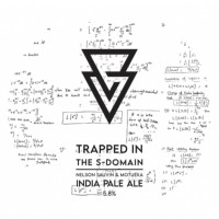 Azvex Brewing Company Trapped In The S-Domain
