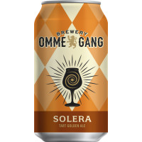 Brewery Ommegang Solera