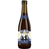 Brewery Ommegang Hennepin