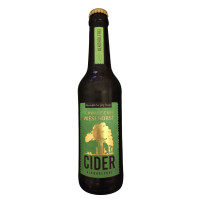 Manufaktur Jörg Geiger Schwäbisches Wiesenobst Cider Alkoholfrei