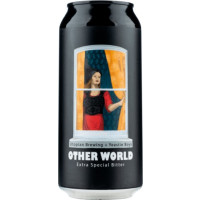 Utopian Brewing Other World