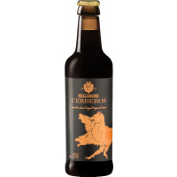 Mallaskosken Panimo / Mallaskoski Brewery Cerberos