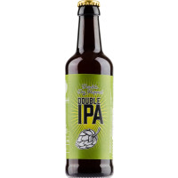 Mallaskosken Panimo / Mallaskoski Brewery Double Dry Hopped Double IPA