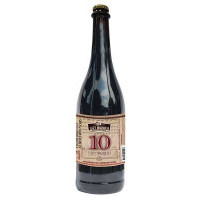 Lazy Magnolia Brewing Company 10