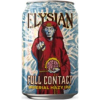 Elysian Brewing Full Contact
