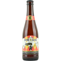 Brewery Ommegang Belgian National Day Ale