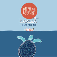 Offshoot Beer Co. Coast
