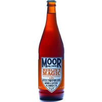 Moor Beer Co. Merlins Magic