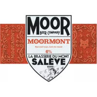 Moor Beer Co. Moormont