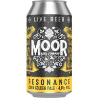 Moor Beer Co. Resonance