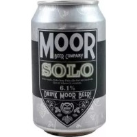 Moor Beer Co. Solo