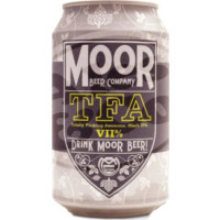Moor Beer Co. TFA