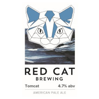 Red Cat Brewing Tomcat American Pale Ale