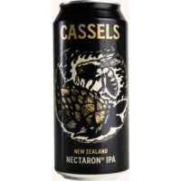 Cassels & Sons Brewing Company Nectaron IPA